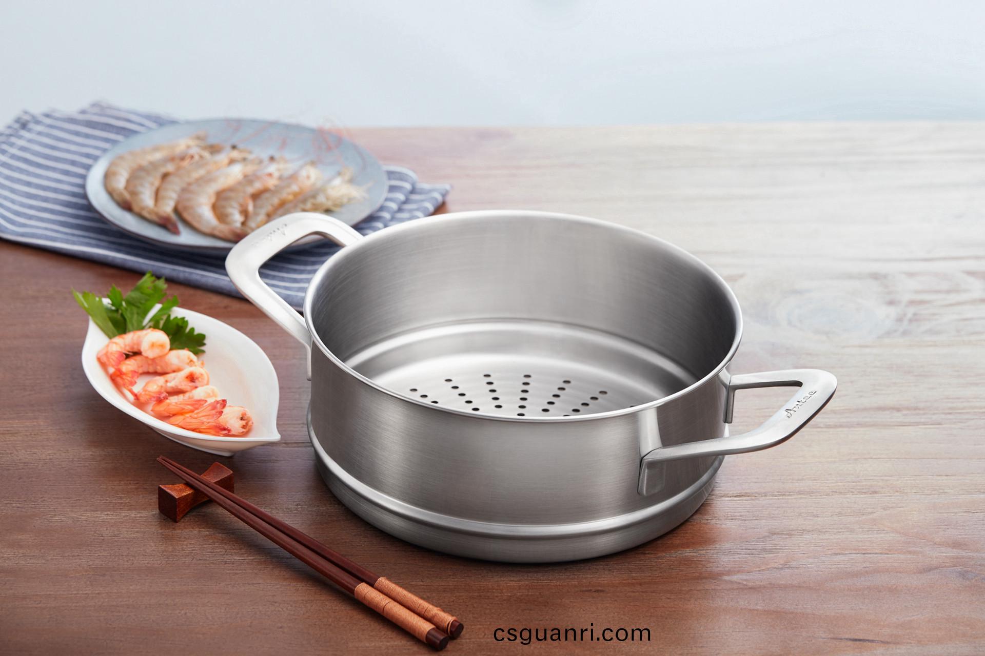 廚衞用(yong)品激光切割，輕鬆打造高(gao)顔值美器