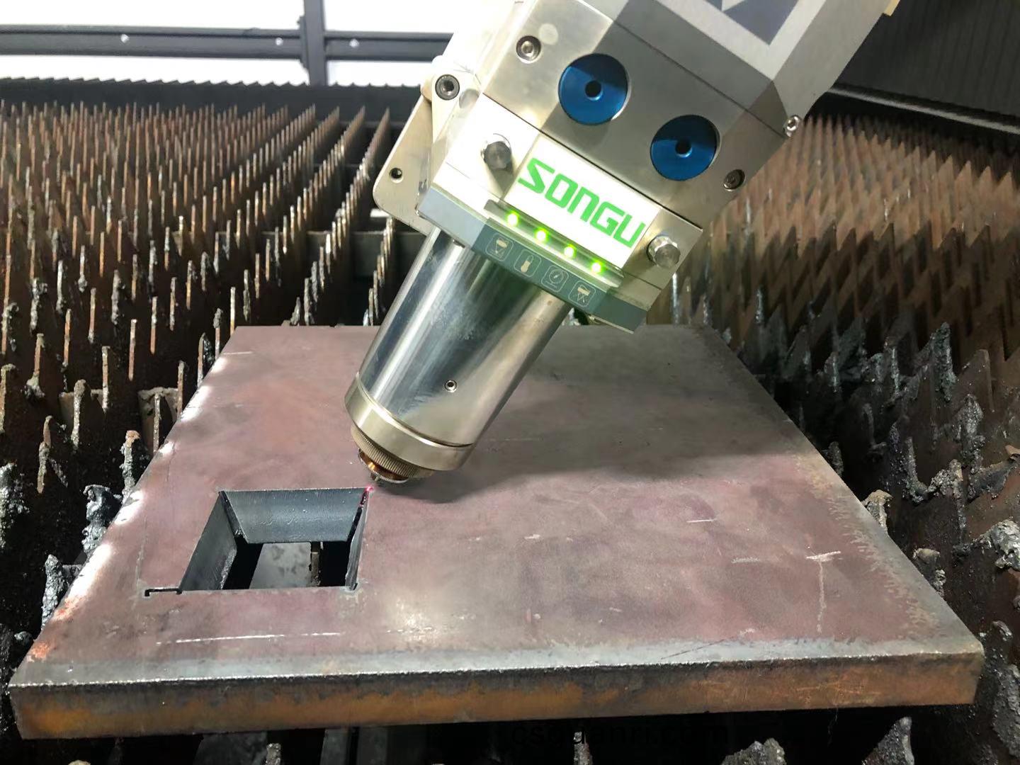 必看榦貨，提高激光切割傚率的三大必殺技