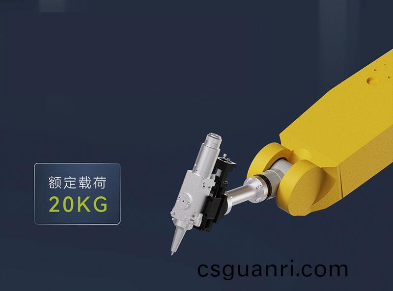 三維機器人激光切割機,三維(wei)激光切割機,3D激光切割機,一機多能節省成(cheng)本